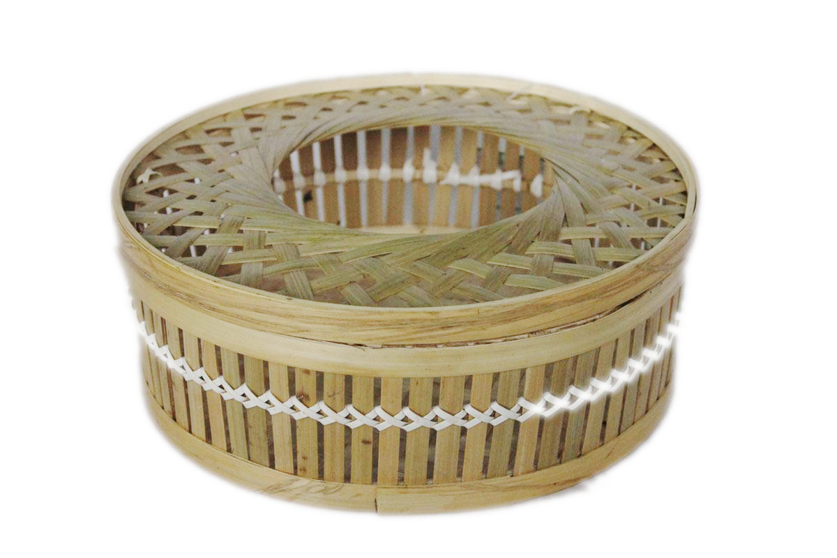 Bamboo Box 30746