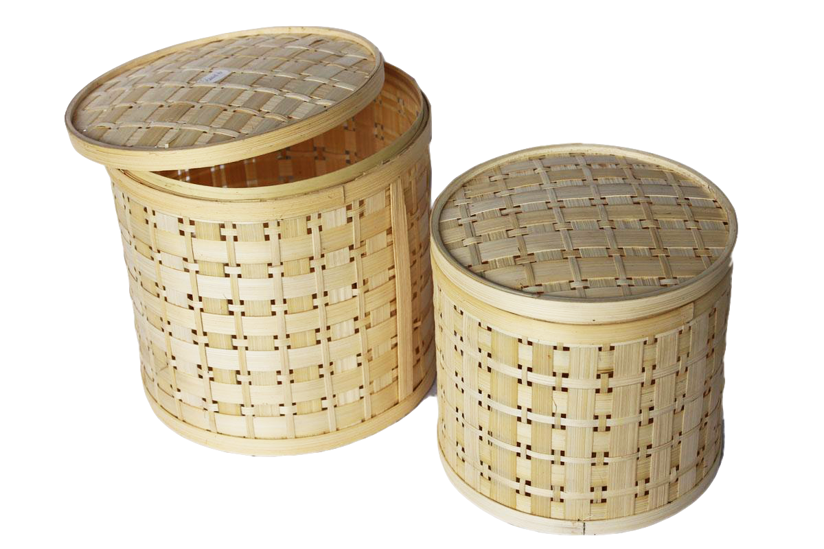 Bamboo Box 30752