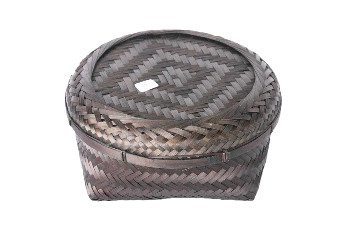 Bamboo Box 30757