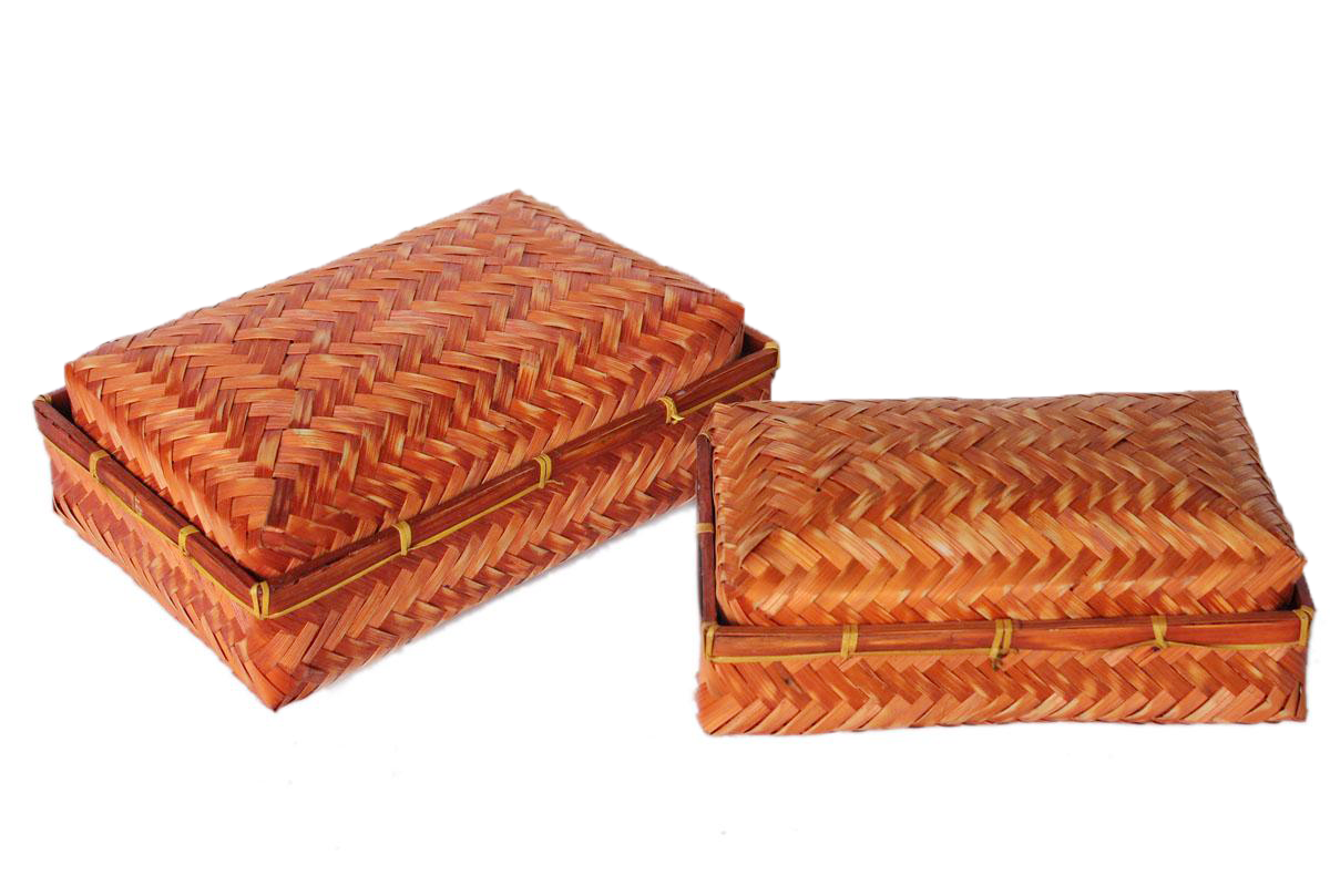 Bamboo Box 30762