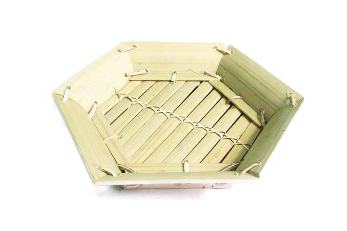 Bamboo Tray 30774