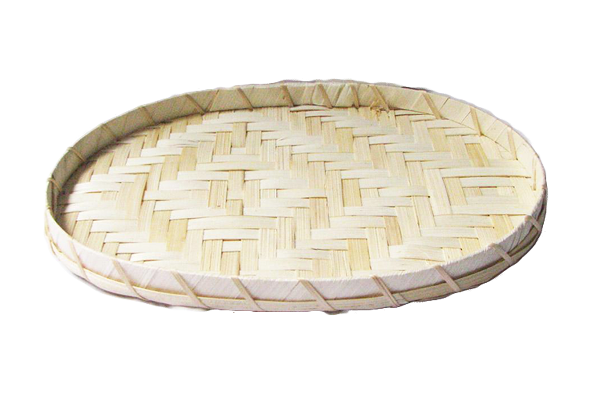 Bamboo Tray 30779