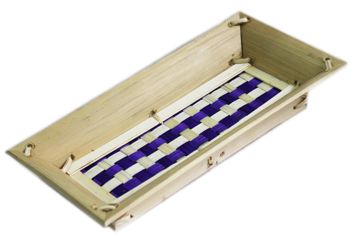 Bamboo Tray 30796