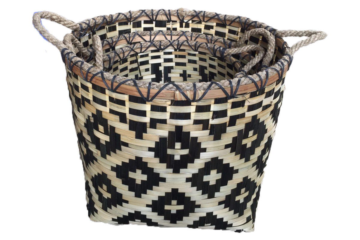 Storage basket 30802