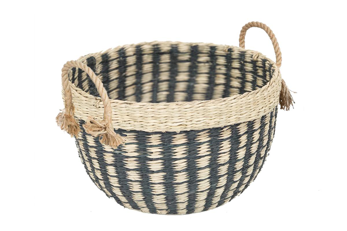 Seagrass Basket 30993
