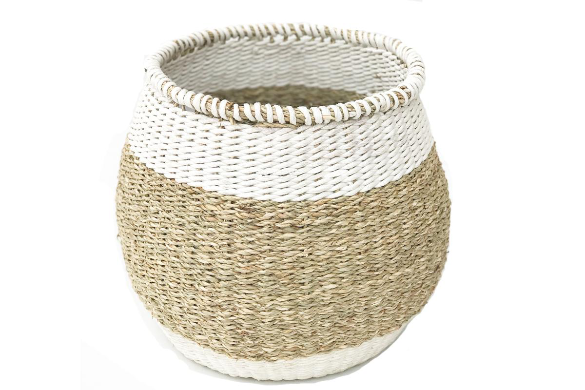 Seagrass Basket 31001