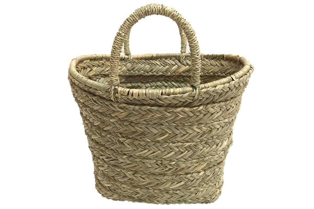 Seagrass Basket 31019