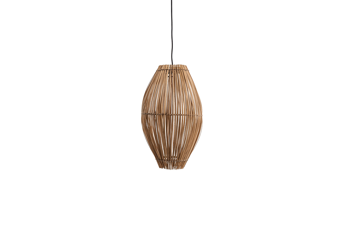 Bamboo Lamp Shades 31485