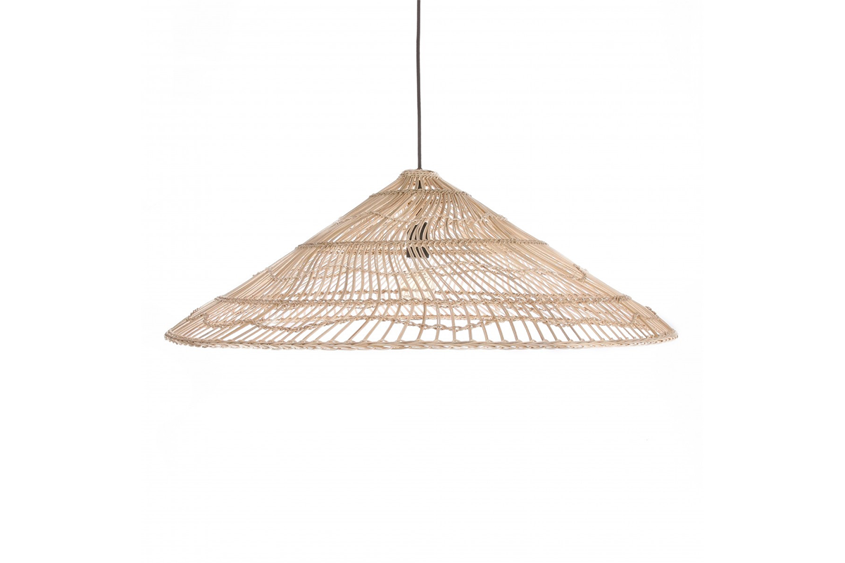 Rattan Lamp Shades 31488