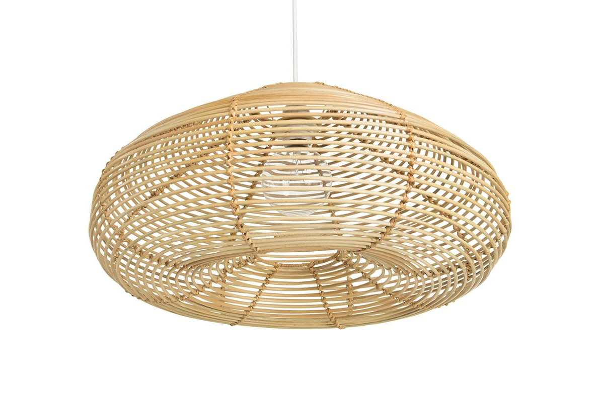 Rattan Lamp Shades 31493