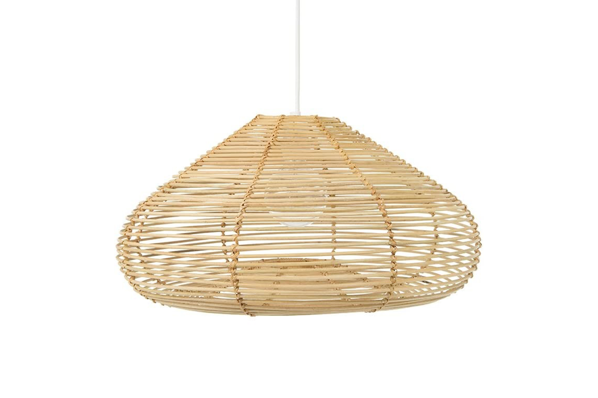 Rattan Lamp Shades 31494
