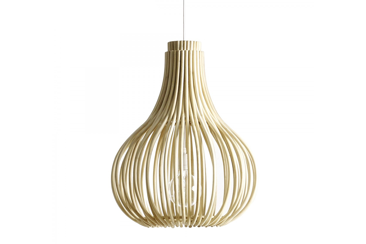Rattan Lamp Shades 31502