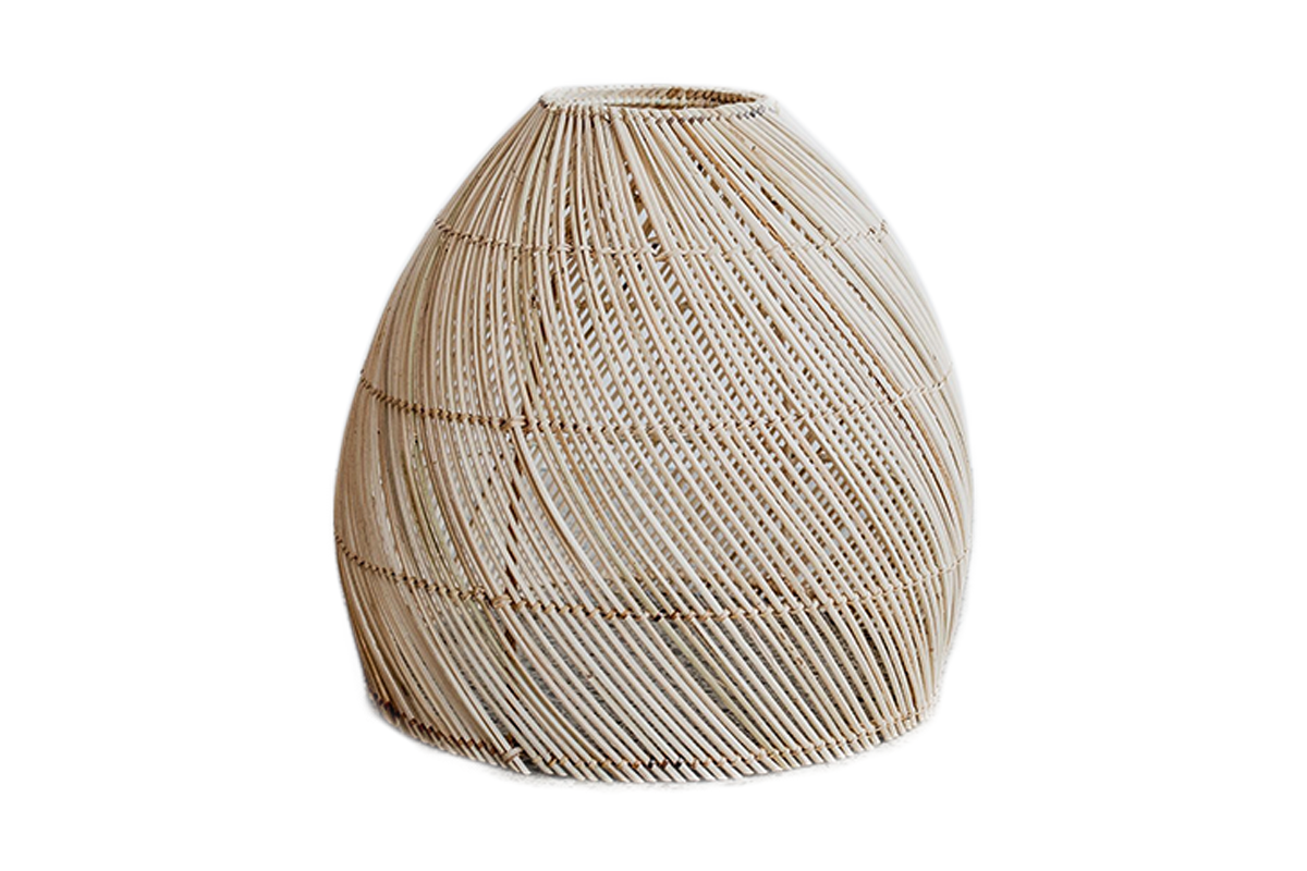 Rattan Lamp Shades 31508