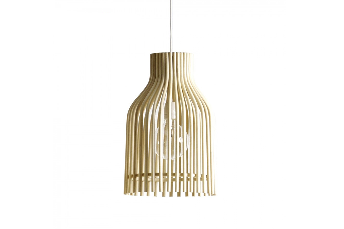 Rattan Lamp Shades 31511