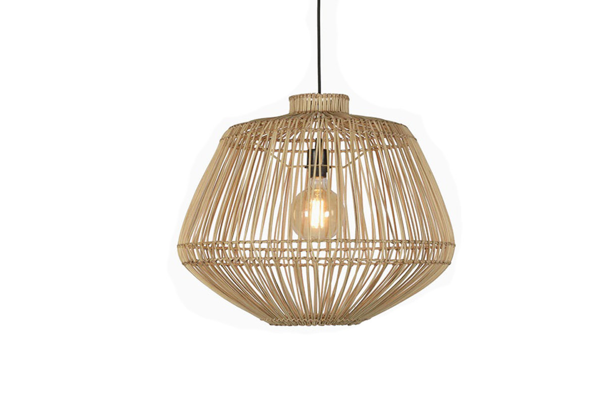 Rattan Lamp Shades 31518