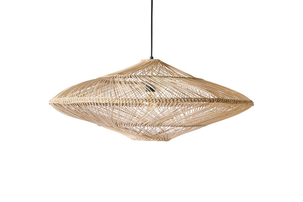 Rattan Lamp Shades 31520