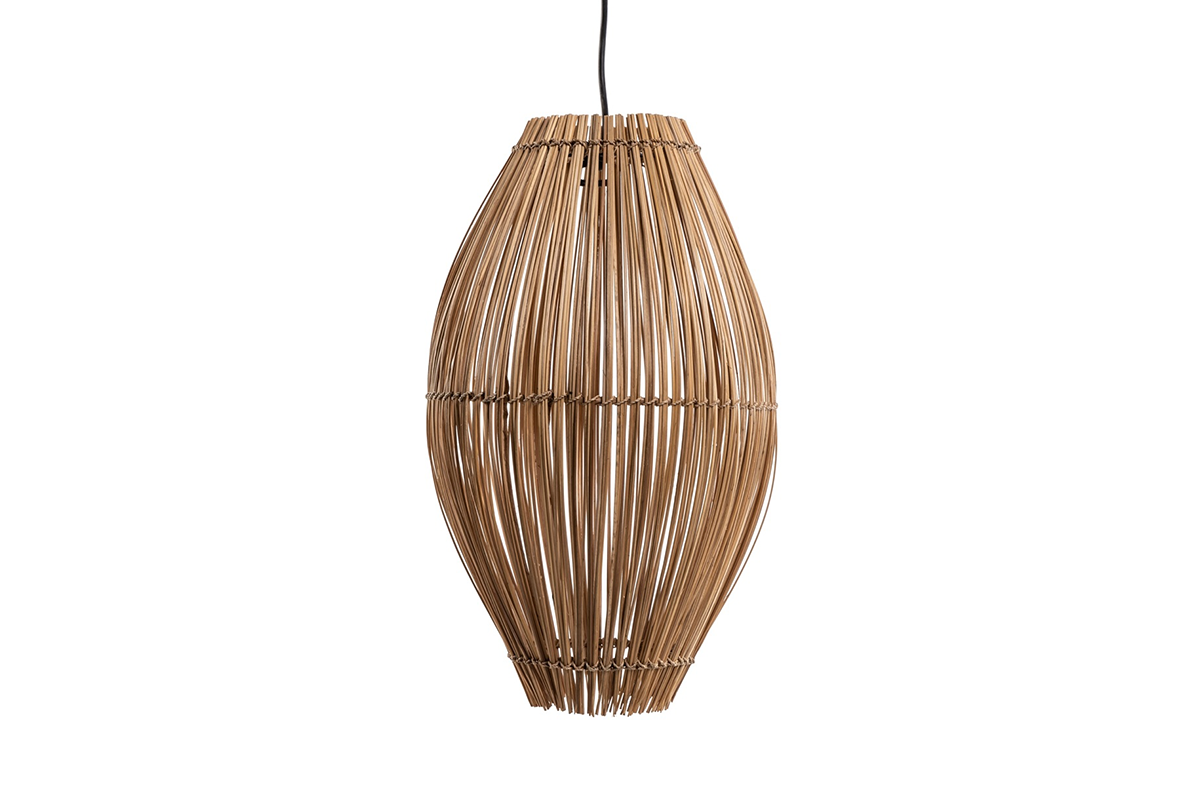 Rattan Lamp Shades 31522