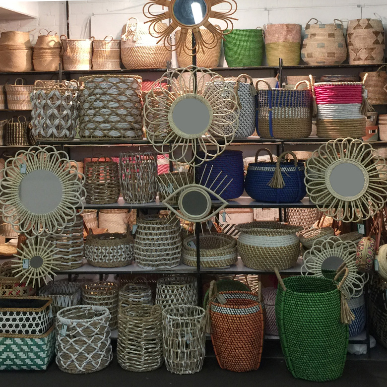 HMhandicraft