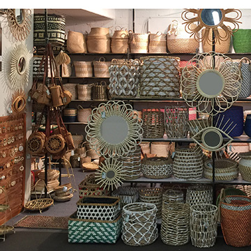 HMhandicraft