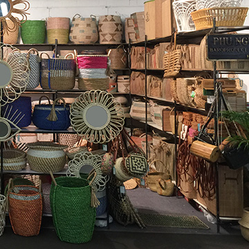 HMhandicraft