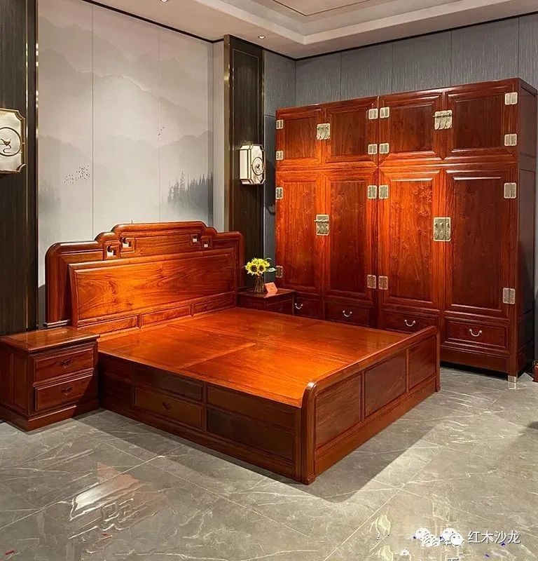 Giường Á Đông  không chỉ mang lại giấc ngủ ngon mà còn ẩn chứa giá trị sâu sắc và hiệu quả