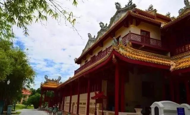 Đồ nội thất Trung Quốc trong những bảo tàng ở nước ngoài, thật mở mang tầm mắt!