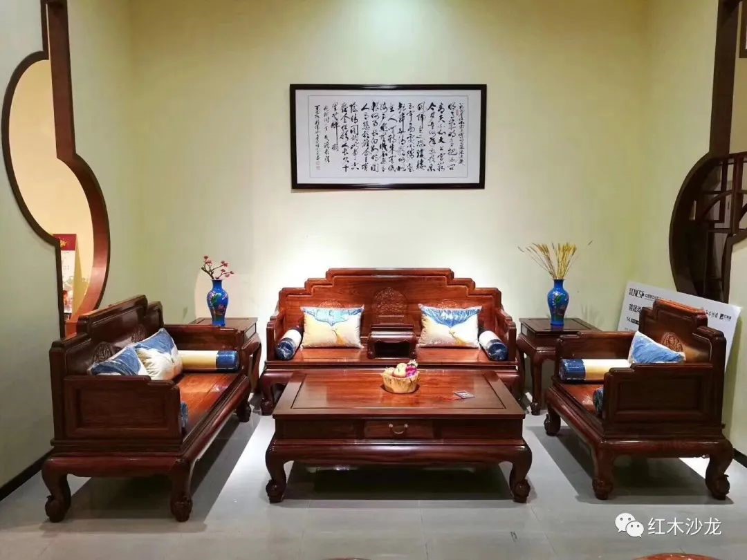 Giới thiệu về bộ ghế Á Đông