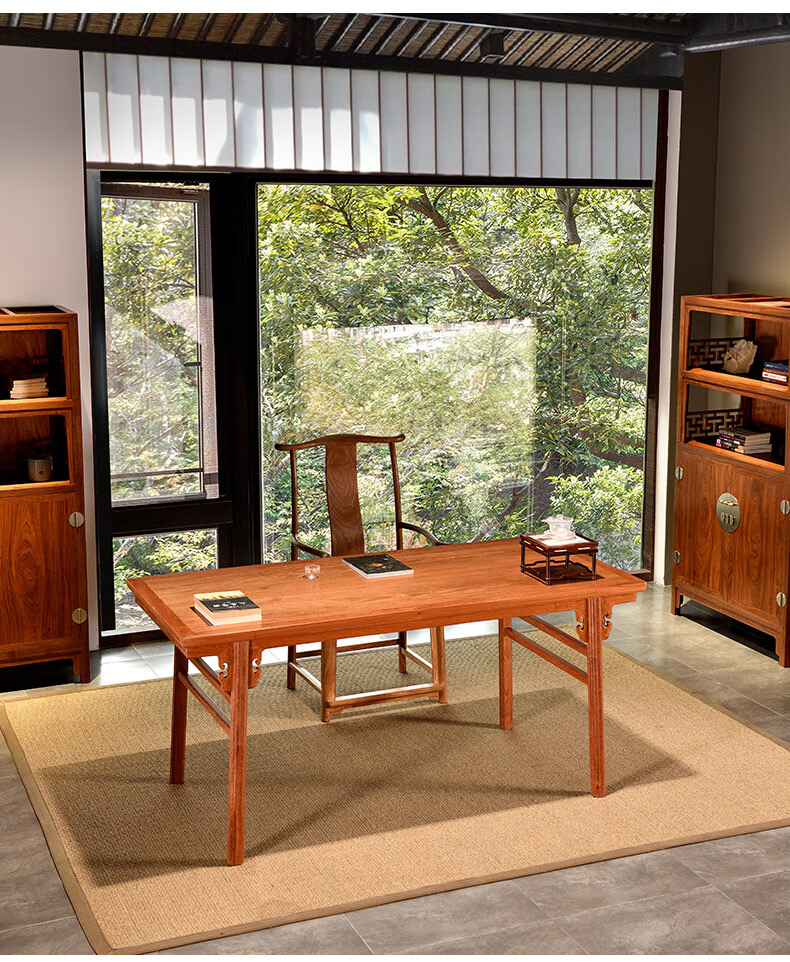 Những lưu ý khi lựa chọn nội thất đồ gỗ mỹ nghệ cho ngôi nhà của bạn!