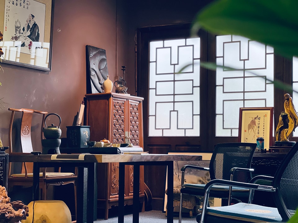 Vai trò của nội thất Á Đông với cuộc sống con người