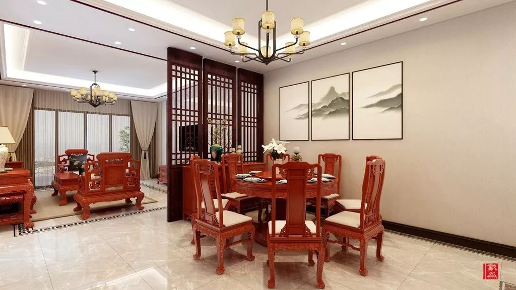 Đồ gỗ nội thất Á Đông trong cuộc sống mỗi người