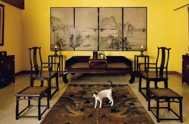 Cách bài trí nội thất cổ điển, kiến thức trong đó thật rộng lớn!