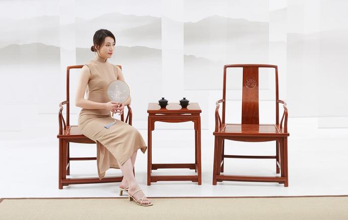 Bàn ghế nội thất cao cấp Á Đông có thể mang lại những lợi ích gì cho con người?