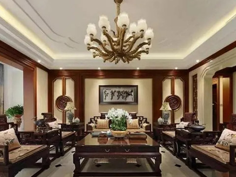 Giới thiệu đồ gỗ cao cấp Á Đông