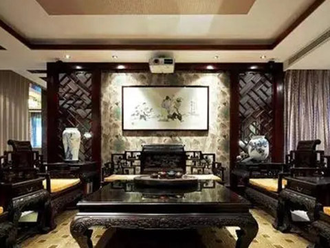 Tại sao lại lựa chọn sản phẩm đồ gỗ cao cấp Á Đông