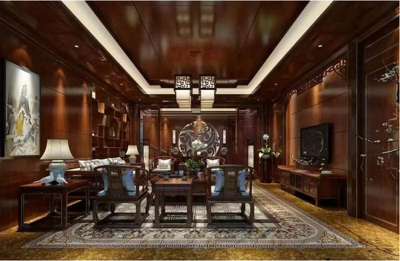 Bài toán đồ gỗ nội thất Á Đông cao cấp ĐẮT hay RẺ ?