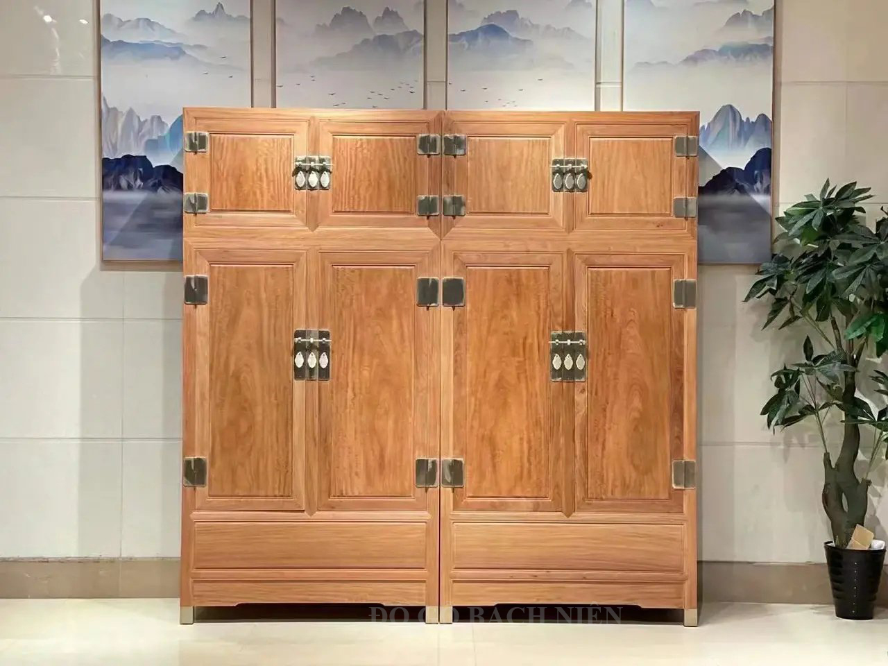 Vì sao nội thất Á Đông lại được ưa chuộng như vậy?