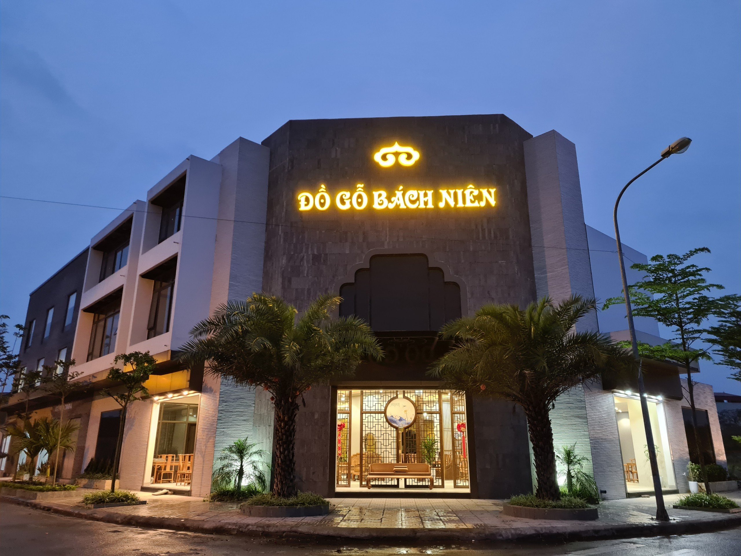 7 điều cần lưu ý khi chọn  nội thất Á Đông