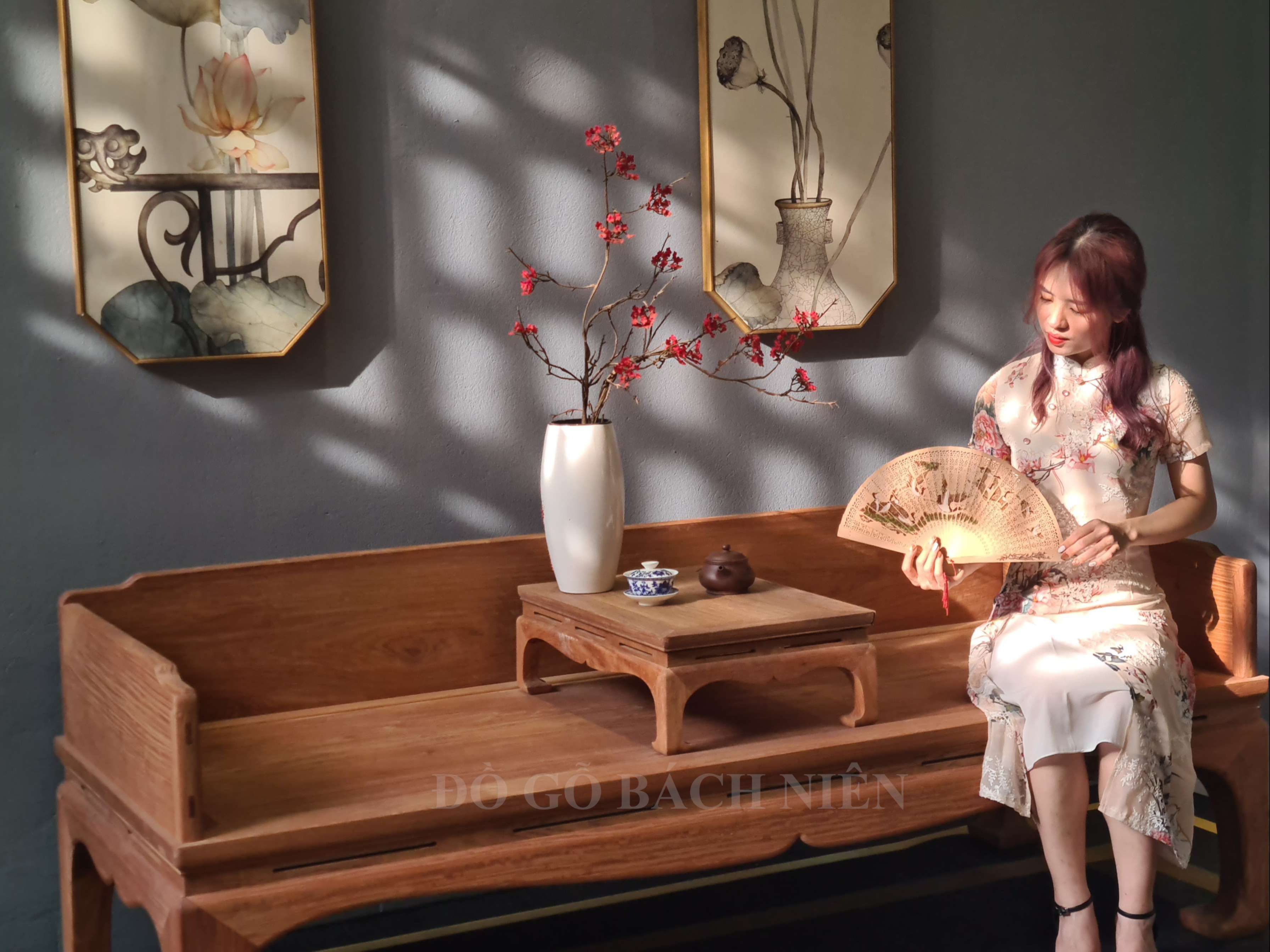 Sập Á Đông S05
