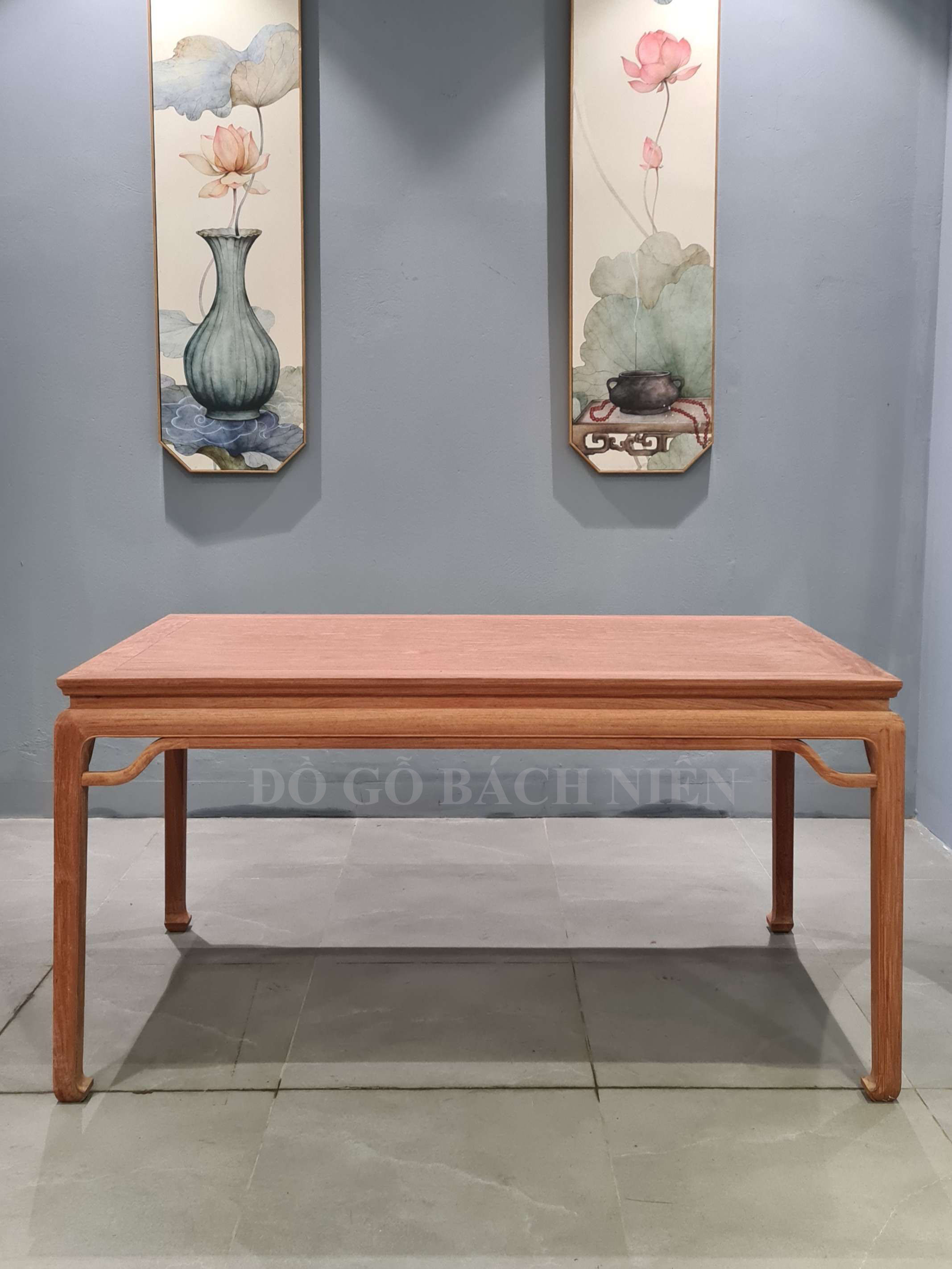 Bộ bàn ăn CN Á Đông CN02