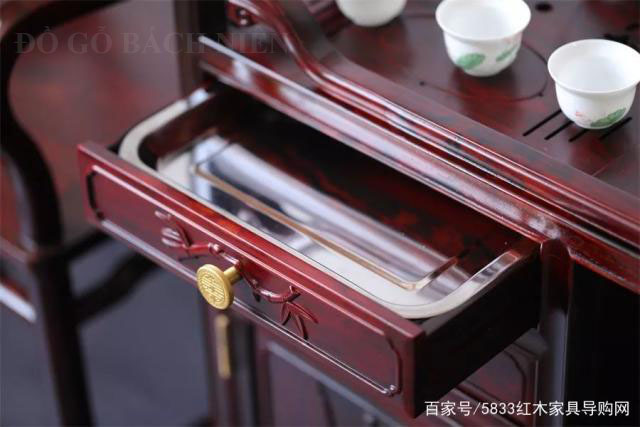 Kệ đun nước Á Đông 01