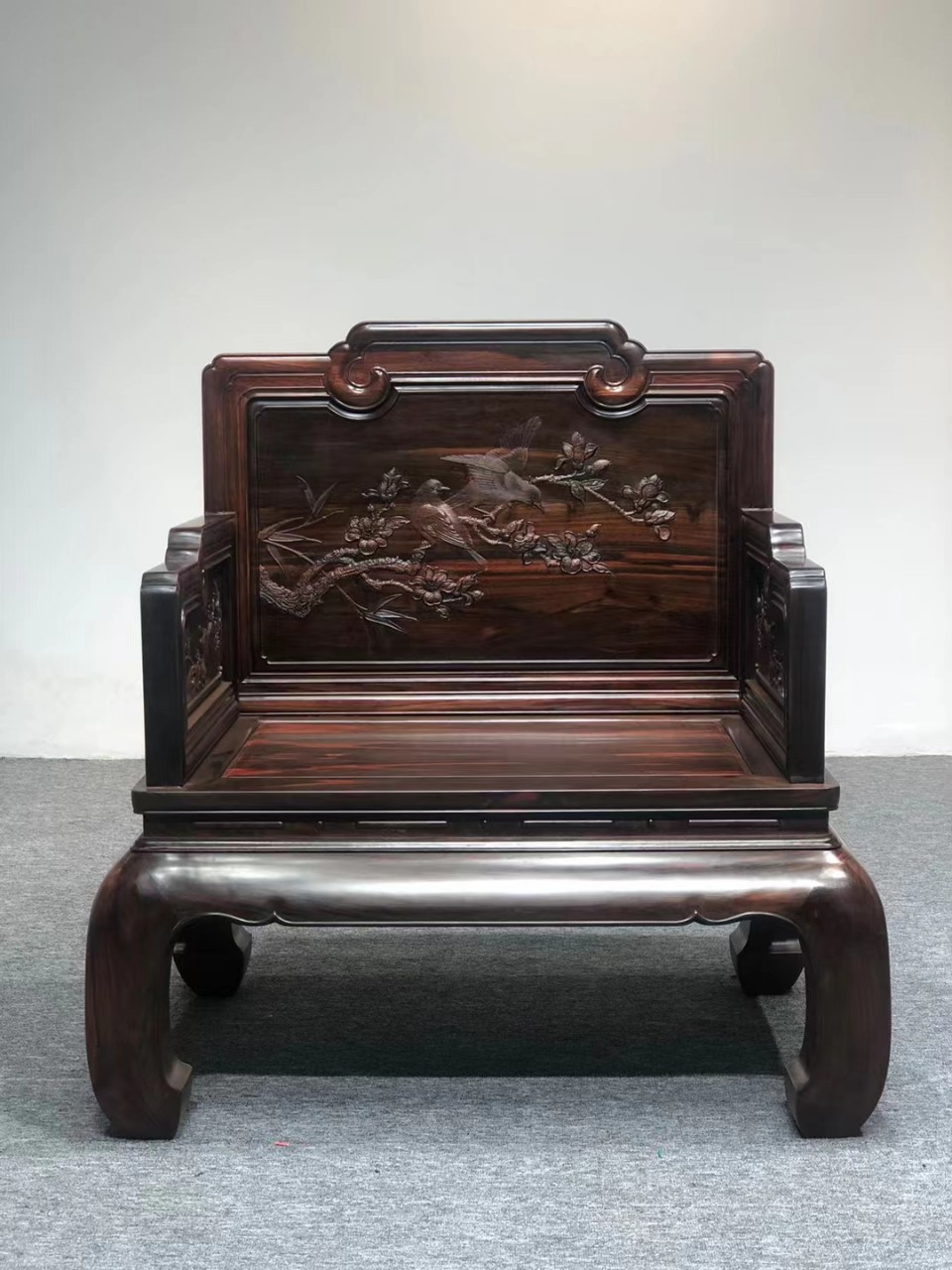 Bộ ghế Á Đông BG05T