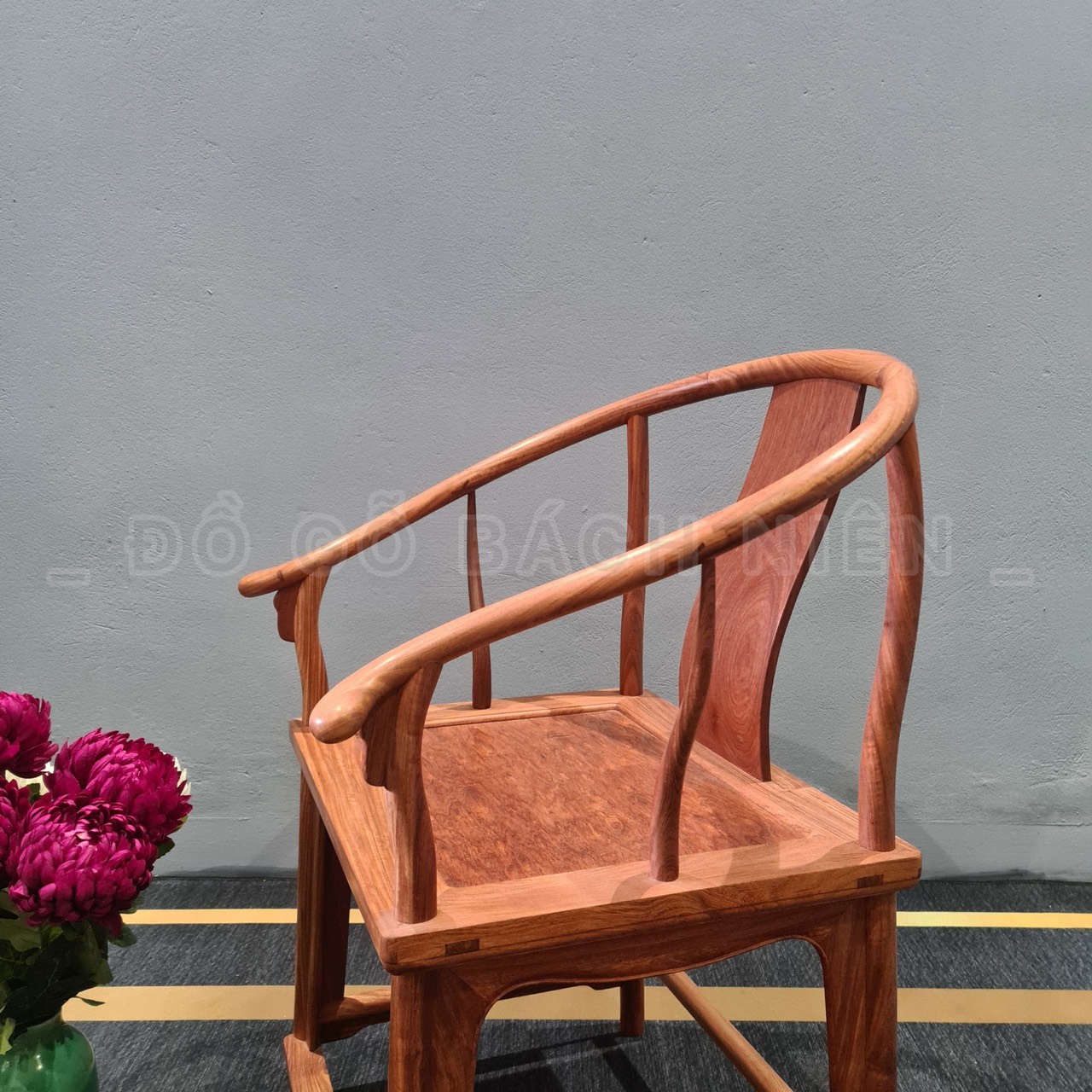 Bộ cặp ba minh trọc 02