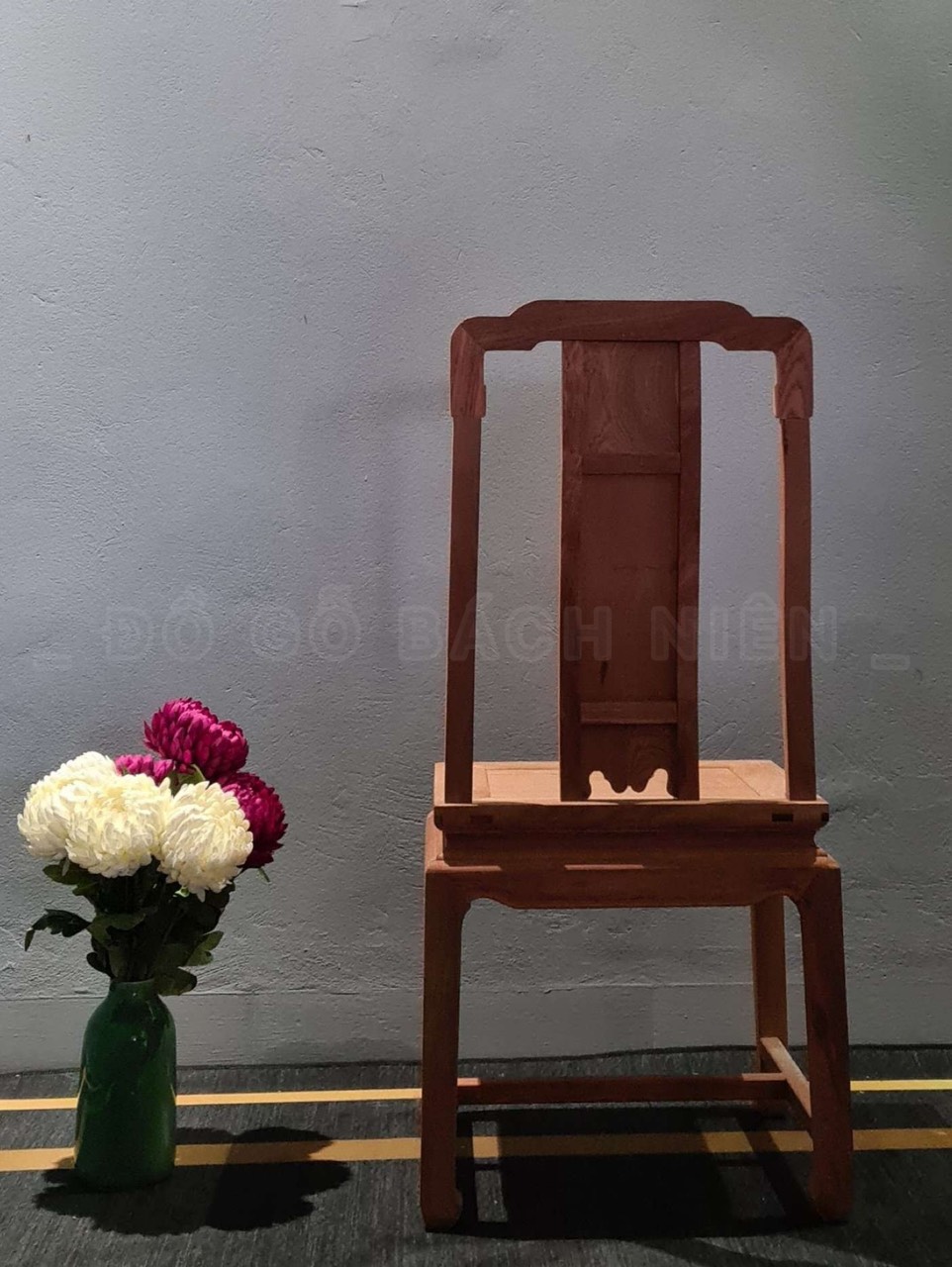 Ghế ăn quốc sắc thiên hương GA05