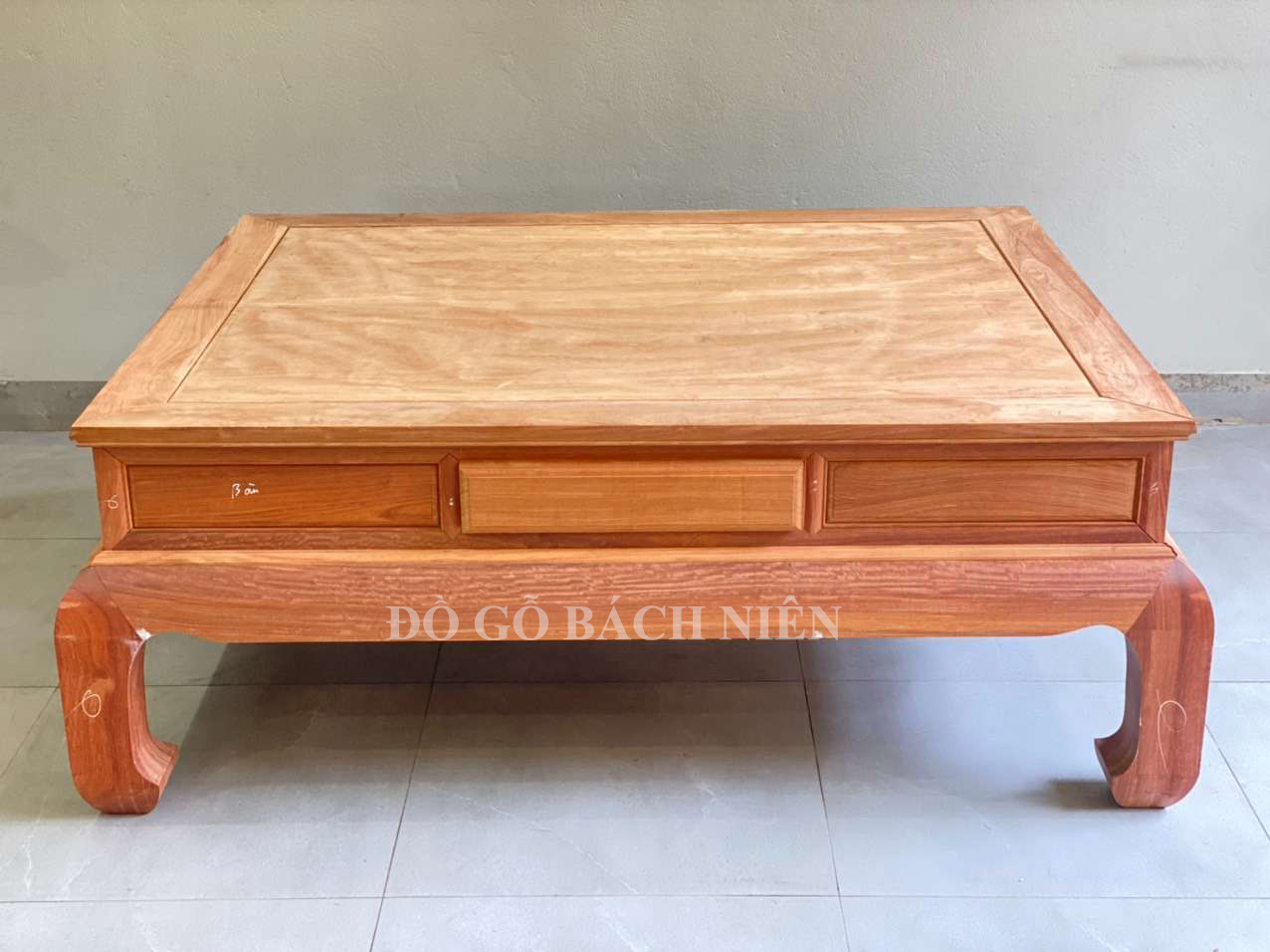 Bộ ghế Quốc Sắc Thiên Hương