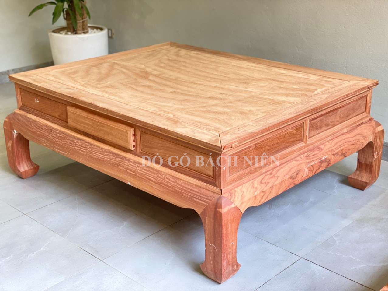 Bộ ghế Quốc Sắc Thiên Hương
