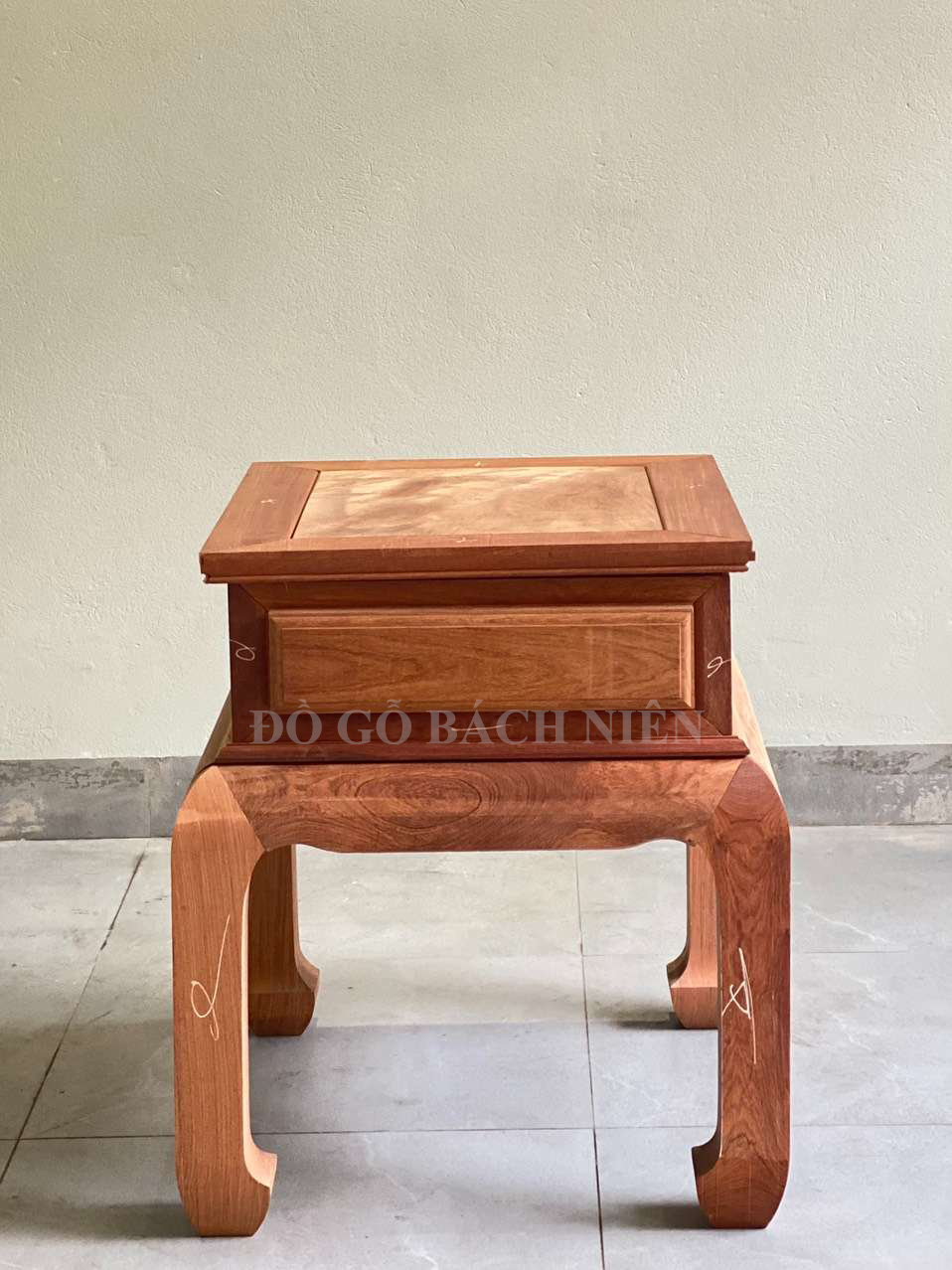 Bộ ghế Quốc Sắc Thiên Hương