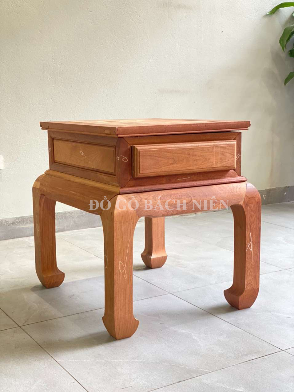 Bộ ghế Quốc Sắc Thiên Hương