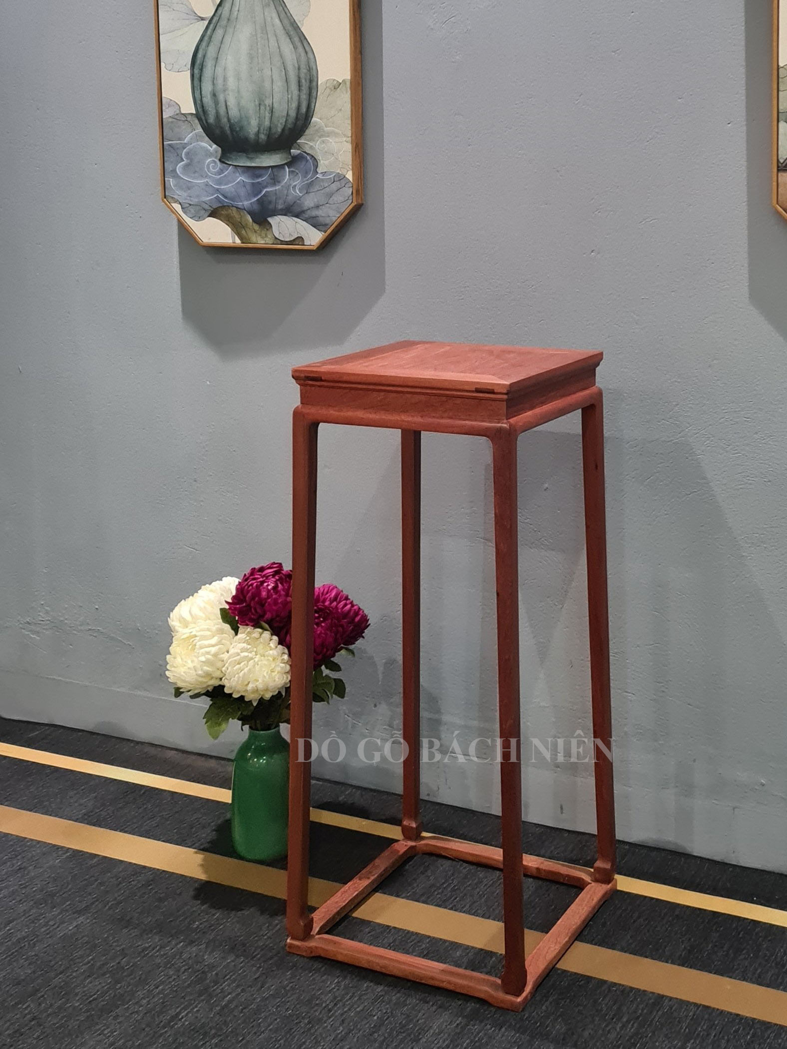 Đôn Á Đông Đ02