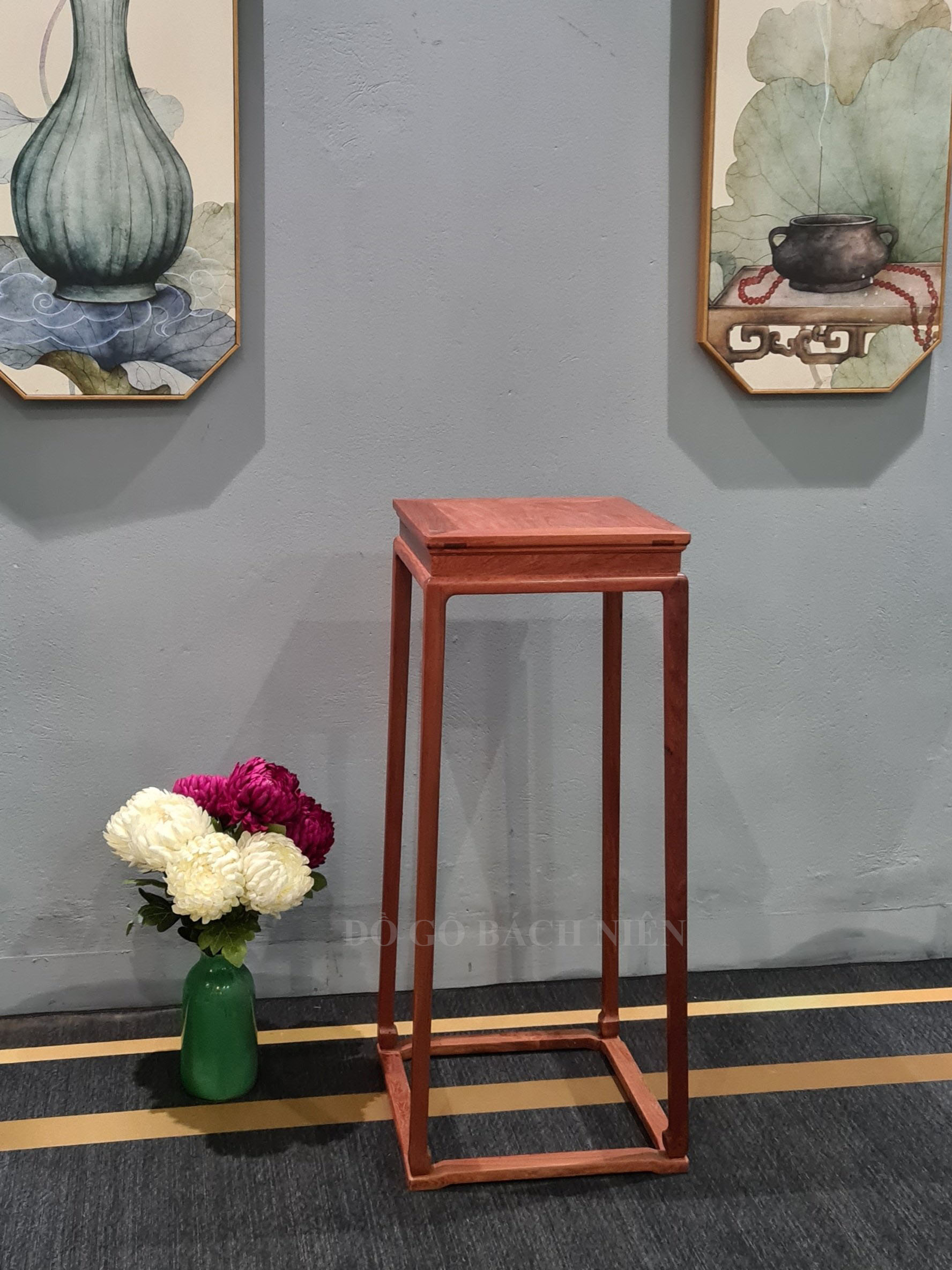 Đôn Á Đông Đ02