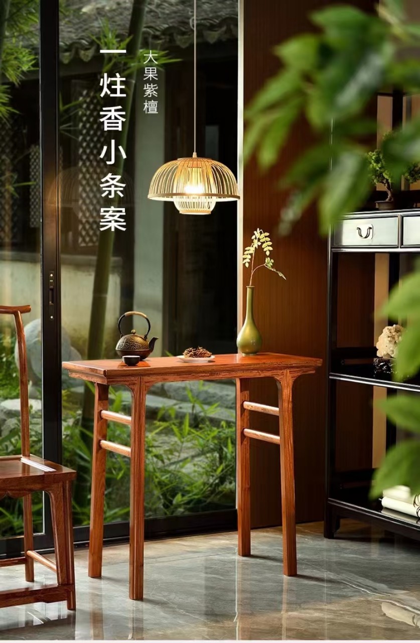 Bàn án Á Đông 01